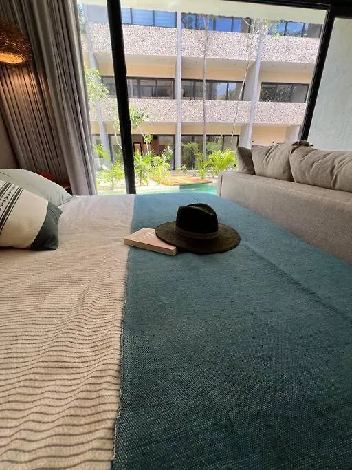 Paraiso Escapate A Tulum