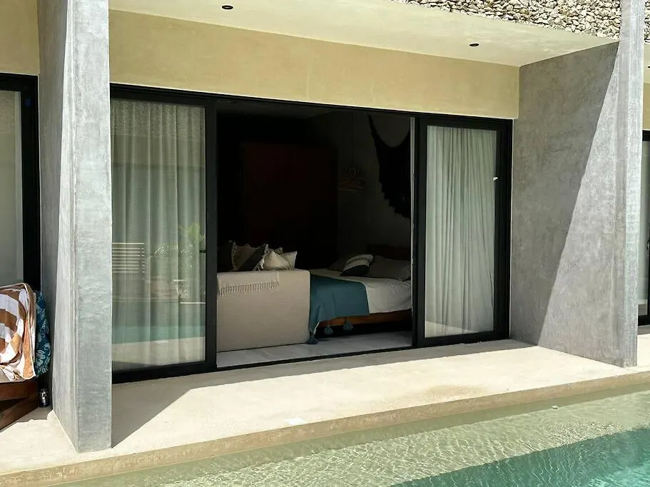 Paraiso Escapate A Tulum Mexico
