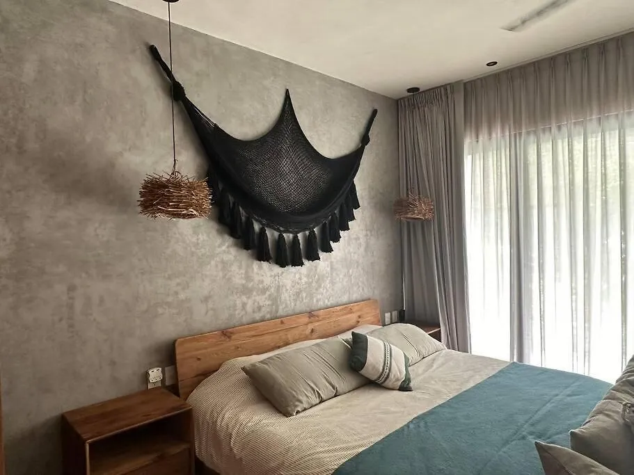 Paraiso Escapate A Tulum